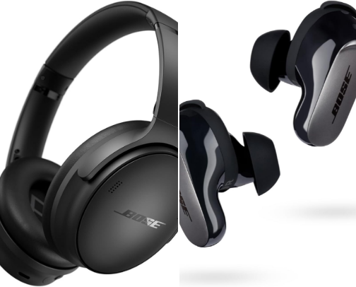 Headphones cool😍 cover photo collage