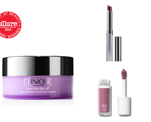 My favorite beauty recs cover photo collage