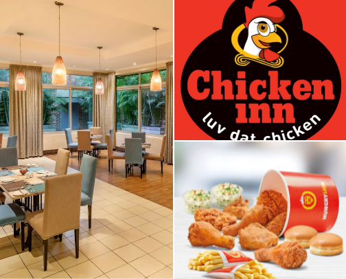 My top local recs cover photo collage