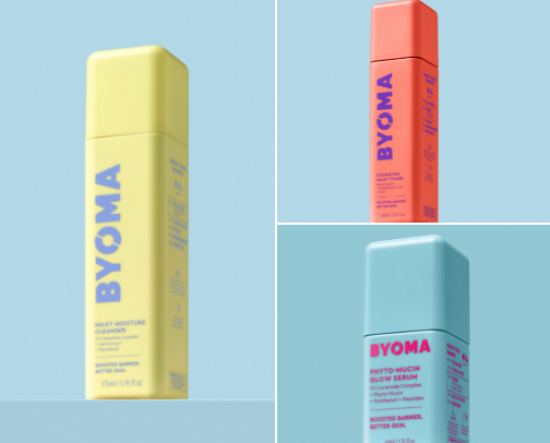 What's in my bathroom: Skincare Edition!!! cover photo collage