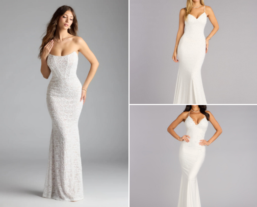 The Dream Look - Brides & Accessories ✨💖 cover photo collage