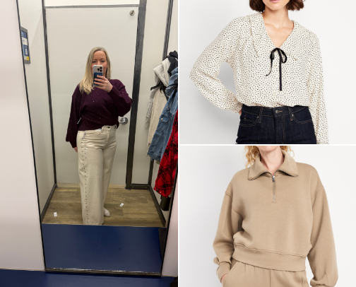 The Mom-Approved Fall Edit 🤎 cover photo collage