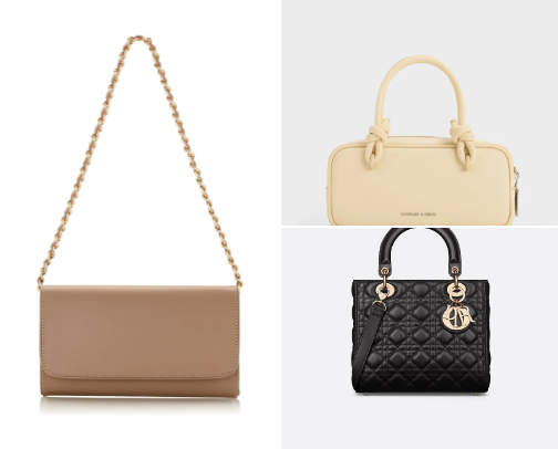 Luxury Bag 🔥 cover photo collage