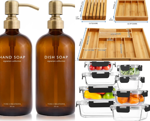 The Ultimate No-Nonsense Guide to Home Upgrades That Actually Solve Everyday Frustrations cover photo collage