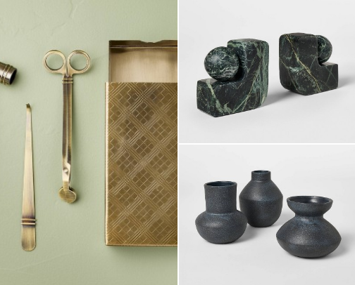 30 under $30 - Target Edition cover photo collage