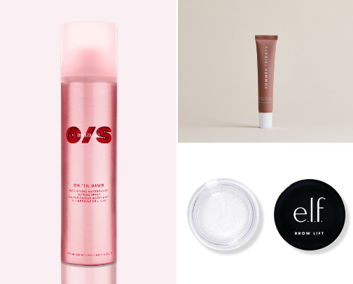 MUST HAVES 💕✨ cover photo collage