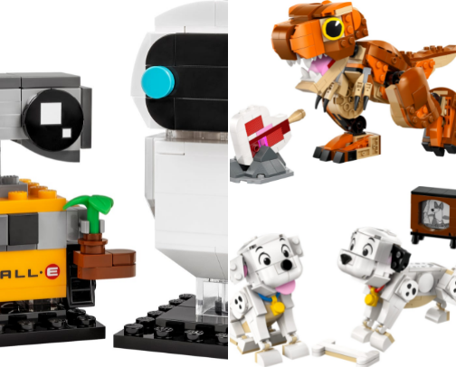 LEGO Sets Under $25 That I Actually Have at Home cover photo collage