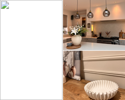 Affordable Home Decor Finds cover photo collage