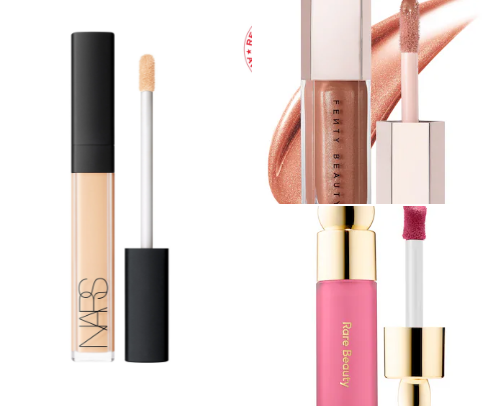 The Makeup Products That Never Misses cover photo collage