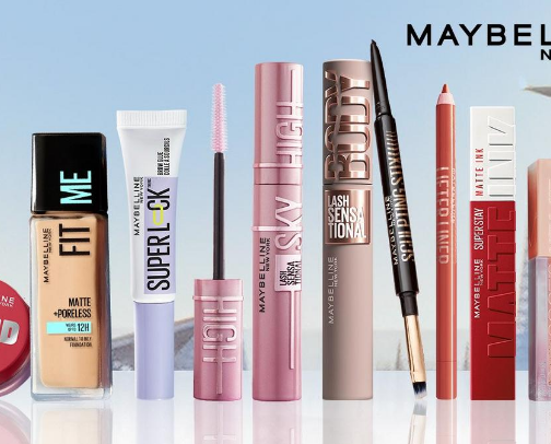 The Best Makeup Products in My Daily Routine: Tested & Loved Staples cover photo collage