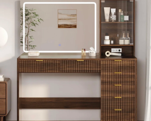 Bedroom essentials cover photo collage