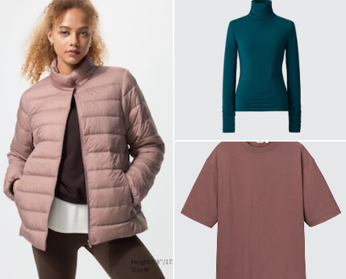 Uniqlosophy: The Art of Everyday Wear cover photo collage