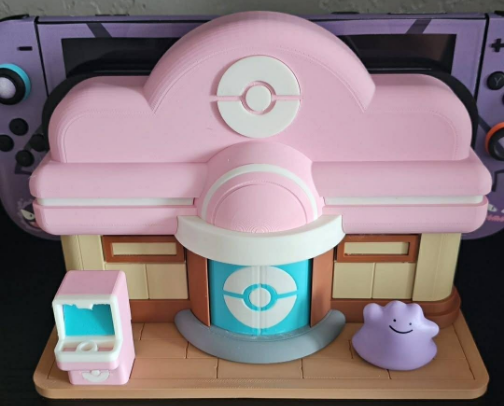 Practical Pokemon Items cover photo collage