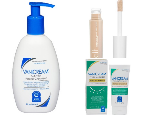 My everyday essentials! cover photo collage