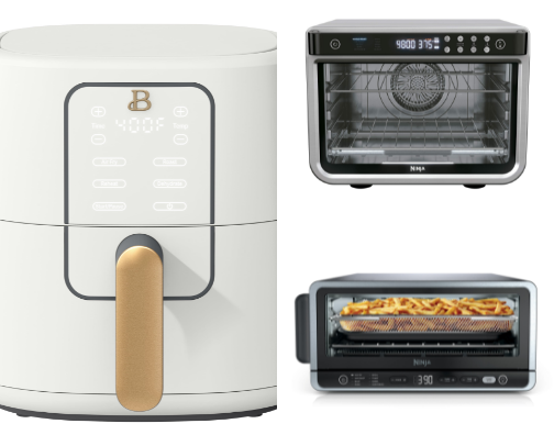 Kitchen Gadgets Worth the Counter Space cover photo collage