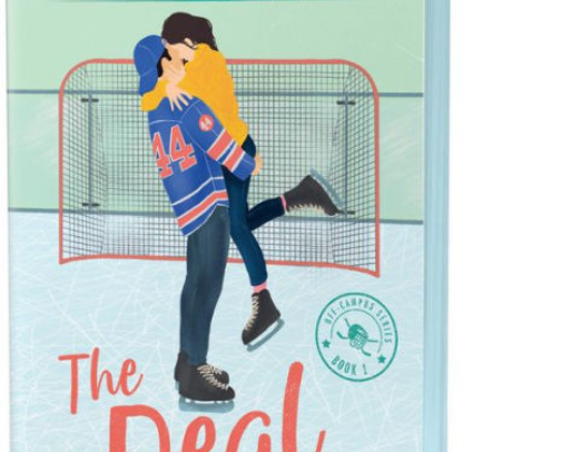 My favorite book recs cover photo collage