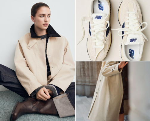 pinterest girlie fashion recs 2026 cover photo collage