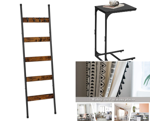 Decorate my living room cover photo collage