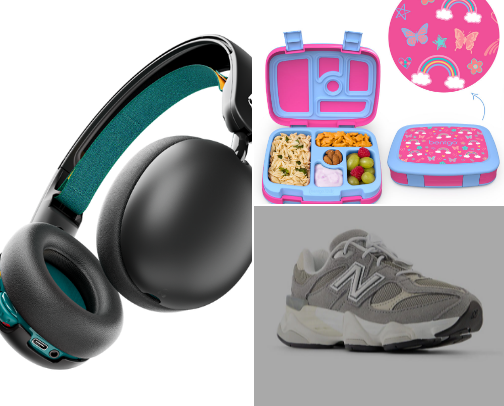 All for Kids cover photo collage