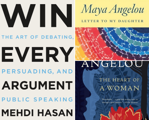 Book recommendation 📚 cover photo collage