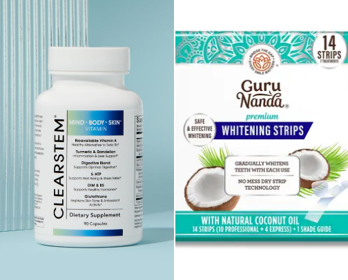 Tik Tok Shop Favorites - No Gimmicks! cover photo collage