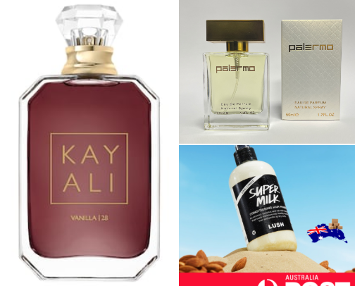 a guide to smelling edible cover photo collage