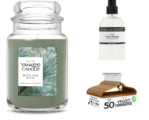 Home Haul 🏠 cover photo collage