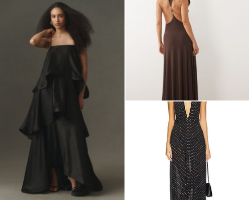 Summer Dresses & Sets Worth Overpacking For cover photo collage