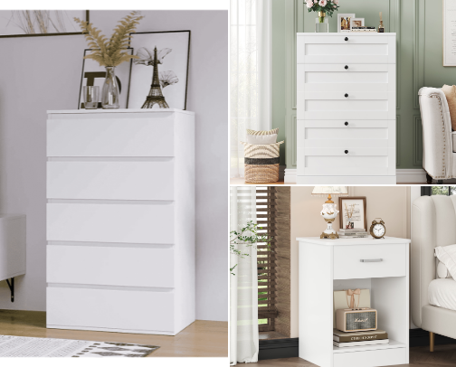 Best Organizer Deals cover photo collage