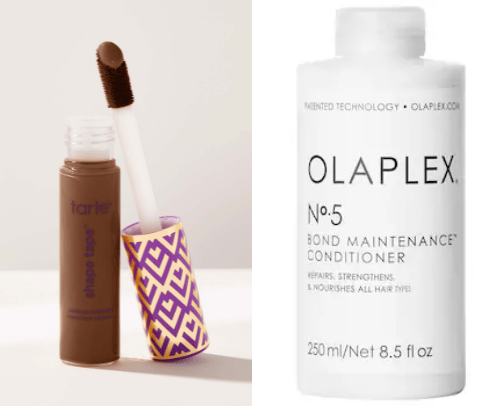 Cosmetics! cover photo collage