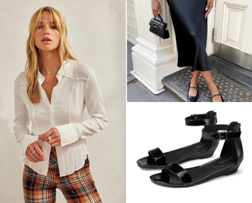 Urban Outfit for 2025 cover photo collage