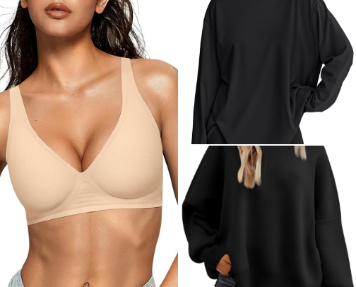 All About FASHION cover photo collage