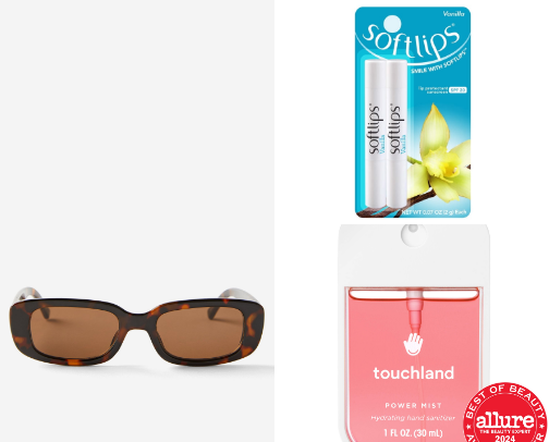 What's in my bag?! cover photo collage