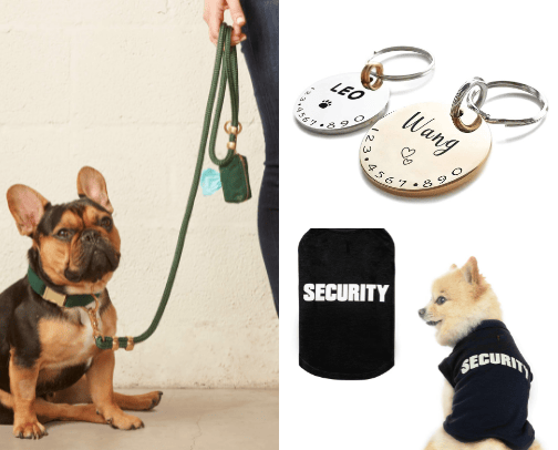 Pets are family too cover photo collage