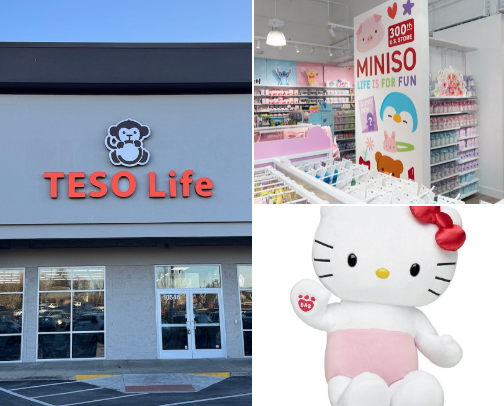 Best places to find hello kitty items and other cool hello kitty things cover photo collage