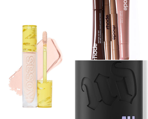 Makeup Products ACTUALLY Worth The $ cover photo collage