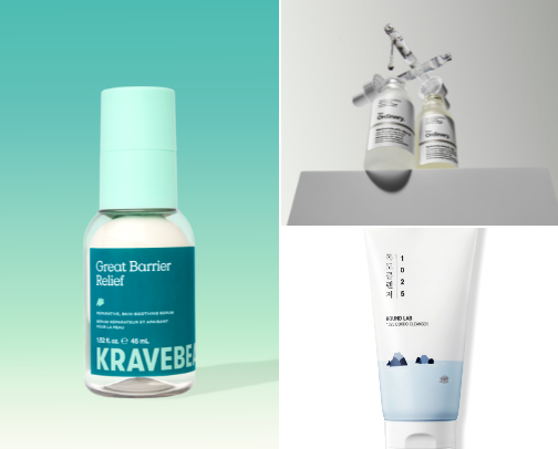 Is your skin care actually clean ingredient approved? cover photo collage