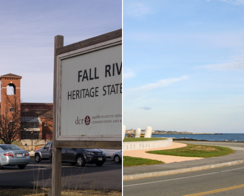 My top recs cover photo collage