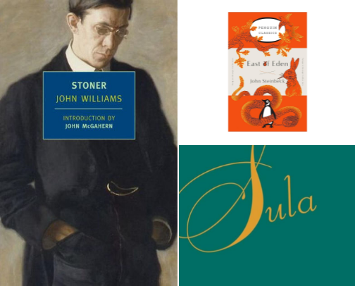 My favorite books of all time cover photo collage