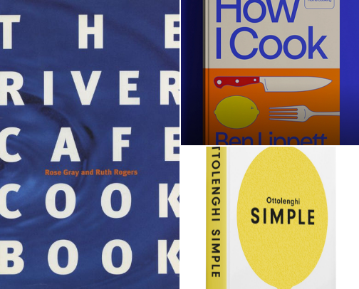 My favorite book recs cover photo collage