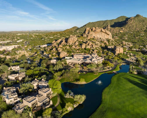 getaways cover photo collage