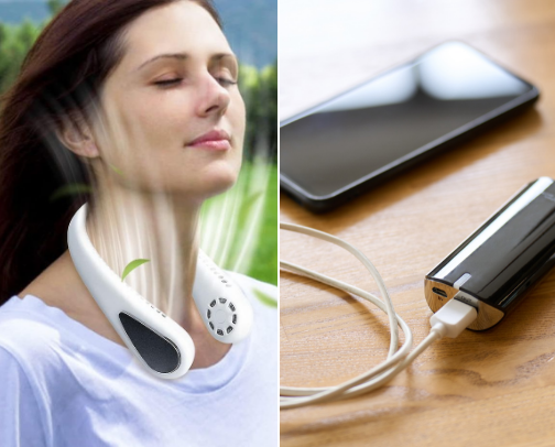 Essential Camping & Travel Gadgets You Need Now 🏕️✨ cover photo collage