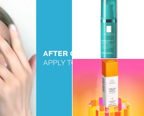 A Morning Routine Worth Actually Following cover photo collage