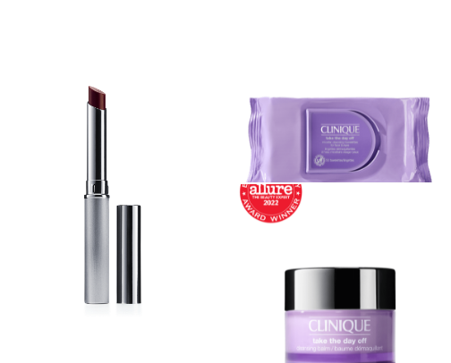 Content Creator-Approved Makeup Staples cover photo collage