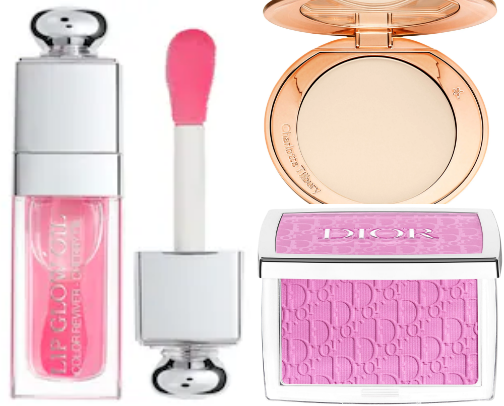 WISHLIST !!! cover photo collage