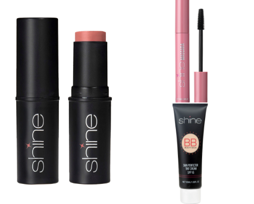 Easy Everyday Makeup That Actually Works cover photo collage