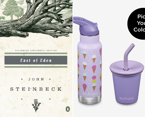 My favorite book recs cover photo collage