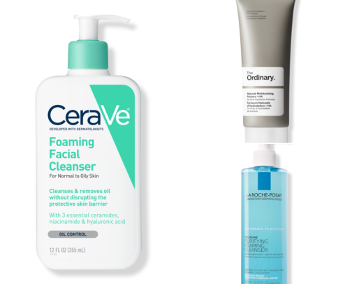 Affordable Skincare That’s Actually Worth Your Money cover photo collage