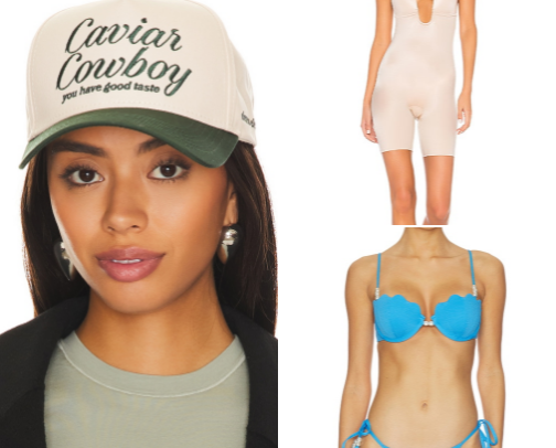 Killer Summer Sales cover photo collage