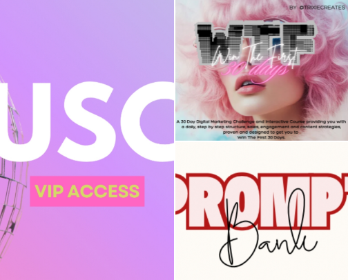 What I Use to Make Money From My Phone💸 cover photo collage